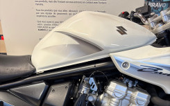 SUZUKI GSF 1250 S BANDIT ABS