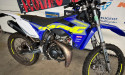 SHERCO 50 SH 