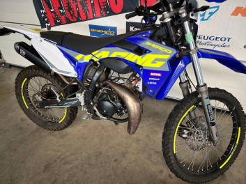 SHERCO 50 SH 