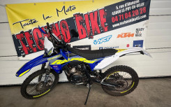 SHERCO 50 SH 