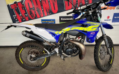 SHERCO 50 SH 