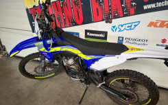 SHERCO 50 SH 