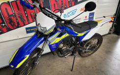 SHERCO 50 SH 