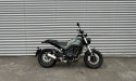BENELLI LEONCINO 500 A2