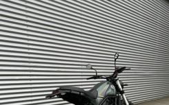BENELLI LEONCINO 500 A2