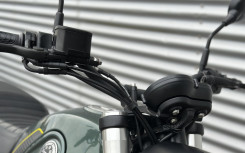 BENELLI LEONCINO 500 A2