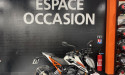 KTM 125 DUKE