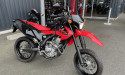HONDA CRF250M