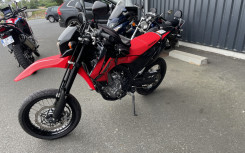 HONDA CRF250M