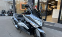 YAMAHA XP T-MAX 500