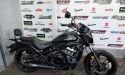 KAWASAKI VULCAN 650 S PERFORMANCE