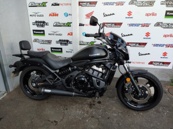 KAWASAKI VULCAN 650 S PERFORMANCE