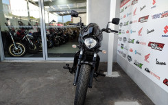 KAWASAKI VULCAN 650 S PERFORMANCE