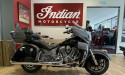 INDIAN ROADMASTER 1800 cm3 111 ci garantie 12 mois