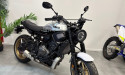 YAMAHA XSR 700 LEGACY