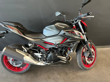 KAWASAKI Z 500