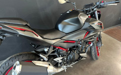KAWASAKI Z 500