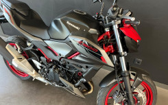 KAWASAKI Z 500