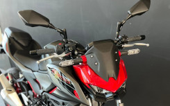KAWASAKI Z 500