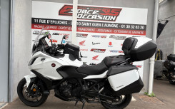 HONDA NT 1100 DCT (PACK VOYAGE)