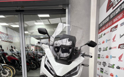 HONDA NT 1100 DCT (PACK VOYAGE)