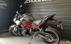 KAWASAKI Z 900