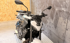 YAMAHA MT-07 Y-AMT 35kw 900kms