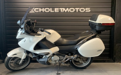 HONDA NT DEAUVILLE 700