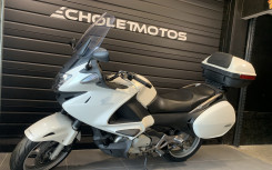 HONDA NT DEAUVILLE 700