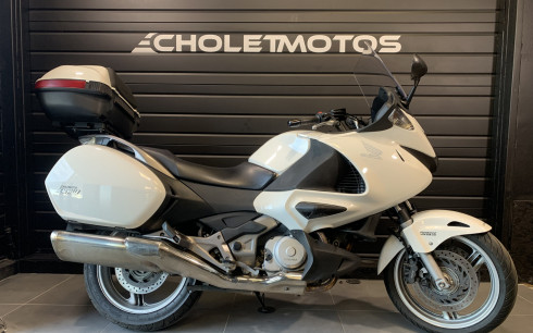 HONDA NT DEAUVILLE 700