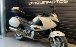 HONDA NT DEAUVILLE 700