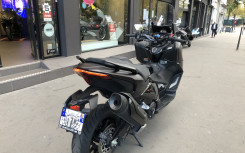 YAMAHA XP T-MAX 560 TECH MAX GARANTIE 07/2030