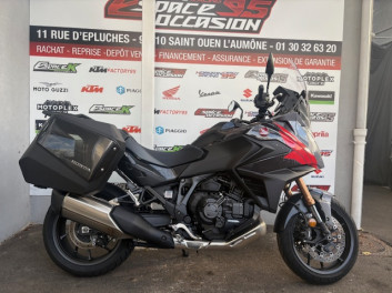 HONDA NT 1100 DCT SE  (Suspensions électroniques)