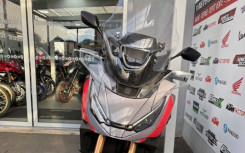 HONDA NT 1100 DCT SE  (Suspensions électroniques)