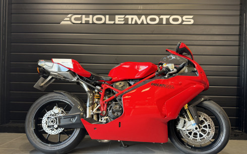 DUCATI 999 R