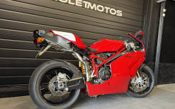 DUCATI 999 R