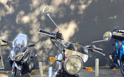 ROYAL ENFIELD INTERCEPTOR