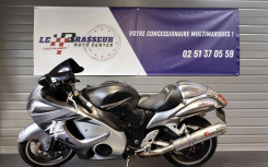 SUZUKI GSX-R 1340 HAYABUSA Garantie 12 mois