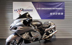 SUZUKI GSX-R 1340 HAYABUSA Garantie 12 mois