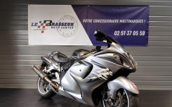 SUZUKI GSX-R 1340 HAYABUSA Garantie 12 mois