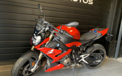 BMW S1000R ABS "GARANTIE 6 MOIS"
