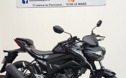 SUZUKI GSX-S 125 FULL BLACK REVISEE ET GARANTIE CONSTRUCTEUR 