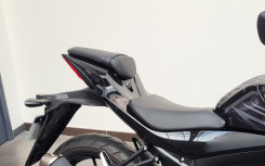 SUZUKI GSX-S 125 FULL BLACK REVISEE ET GARANTIE CONSTRUCTEUR 