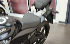 SUZUKI GSX-S 125 FULL BLACK REVISEE ET GARANTIE CONSTRUCTEUR 