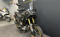 VOGE DS800X RALLY NEUVE GARANTIE 3 ANS !