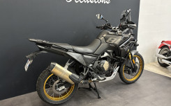 VOGE DS800X RALLY NEUVE GARANTIE 3 ANS !