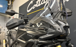 VOGE DS800X RALLY NEUVE GARANTIE 3 ANS !