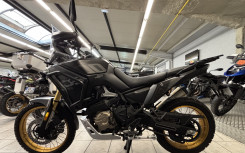 VOGE DS800X RALLY NEUVE GARANTIE 3 ANS !