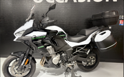 KAWASAKI VERSYS 1000