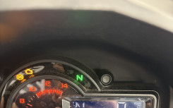 KAWASAKI VERSYS 1000